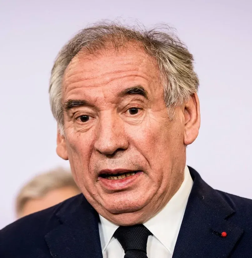François Bayrou