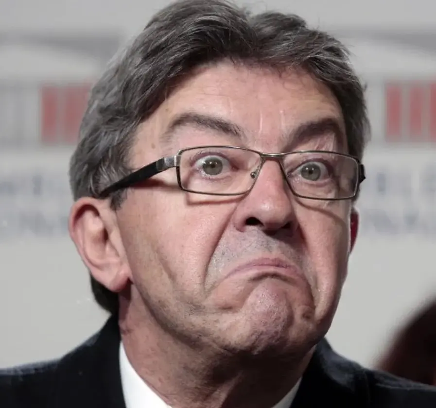 Jean-Luc Mélenchon