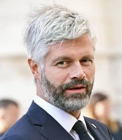 Laurent Wauquiez