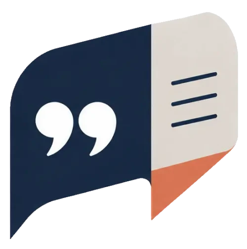 Site logo